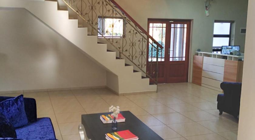 Atlantic Pearl Guest House Midrand photo