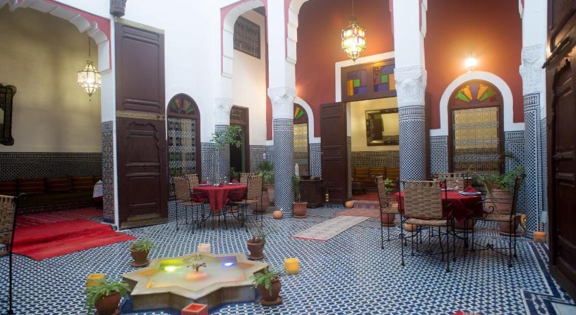 Riad Tafilalet photo