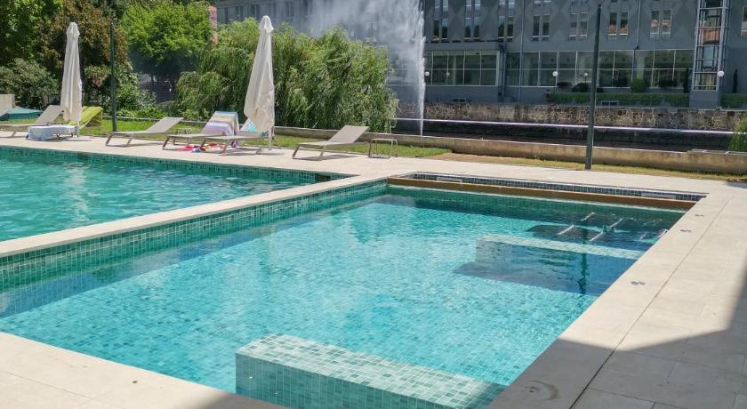 Hotel Vouga photo