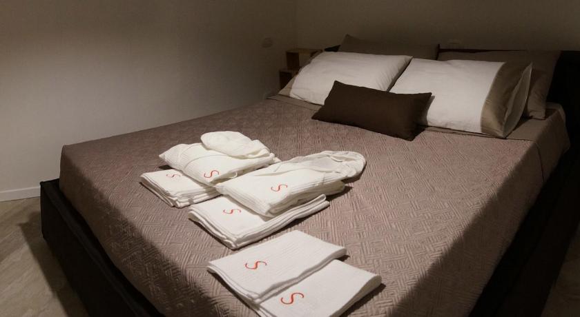 Les Suites di Parma - Luxury Apartments photo