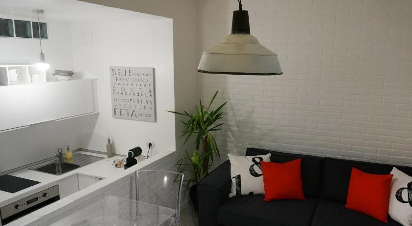 Les Suites di Parma - Luxury Apartments — Hotel in Parma