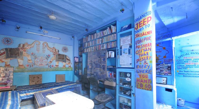 Cosy Guest House photo