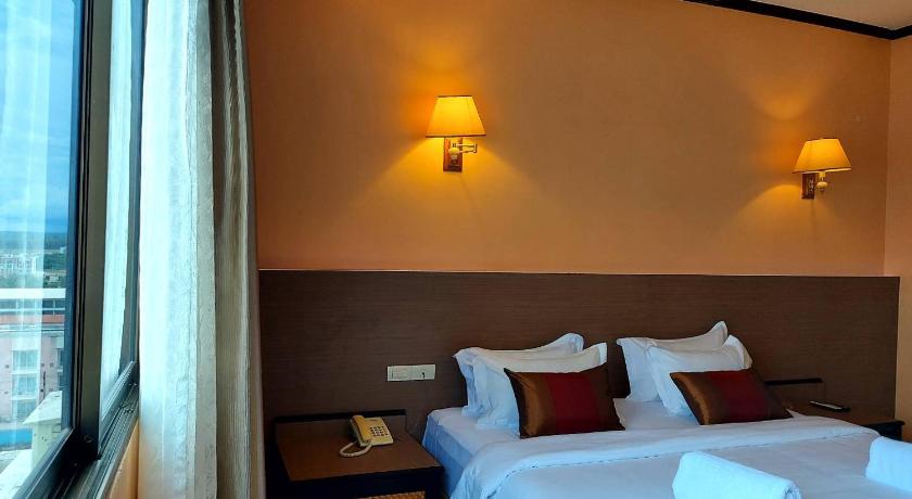 Image of Deluxe Room 7