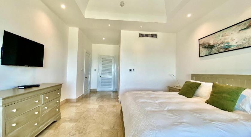 Beachfront Luxury Pent-House at Aquamarina, Cap Cana photo
