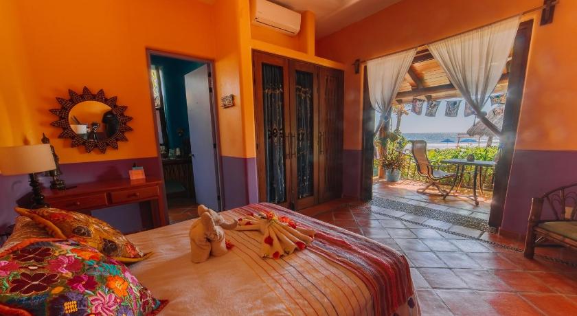 Tres Mujeres Hotel photo