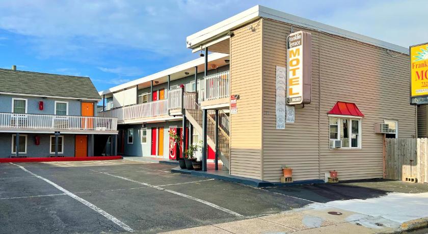 Franklin Terrace Motel photo