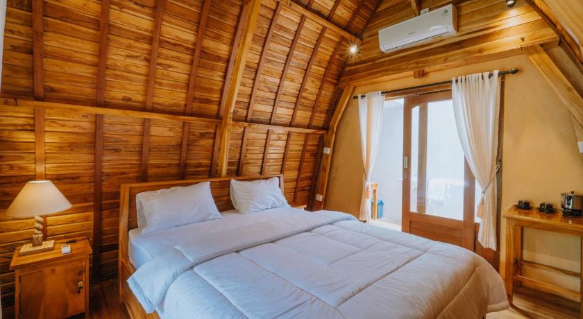 Brisk Homestay by Bukit Vista photo