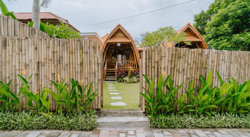 Brisk Homestay by Bukit Vista photo