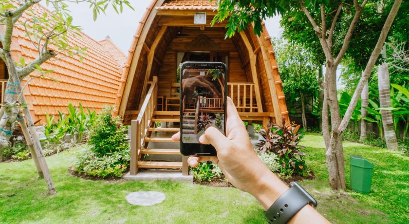 Brisk Homestay by Bukit Vista — Hotel in Bali