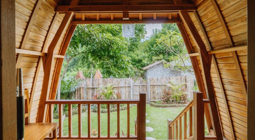 Brisk Homestay by Bukit Vista photo