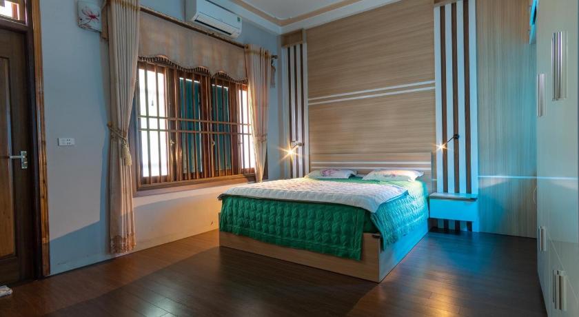 Mama's house Ha Giang — Hotel in Ha Giang