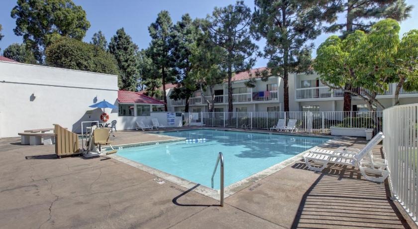 Motel 6-Santa Ana, CA - Irvine - Orange County Airport photo