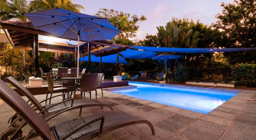 The Mediterranean Hotel photo