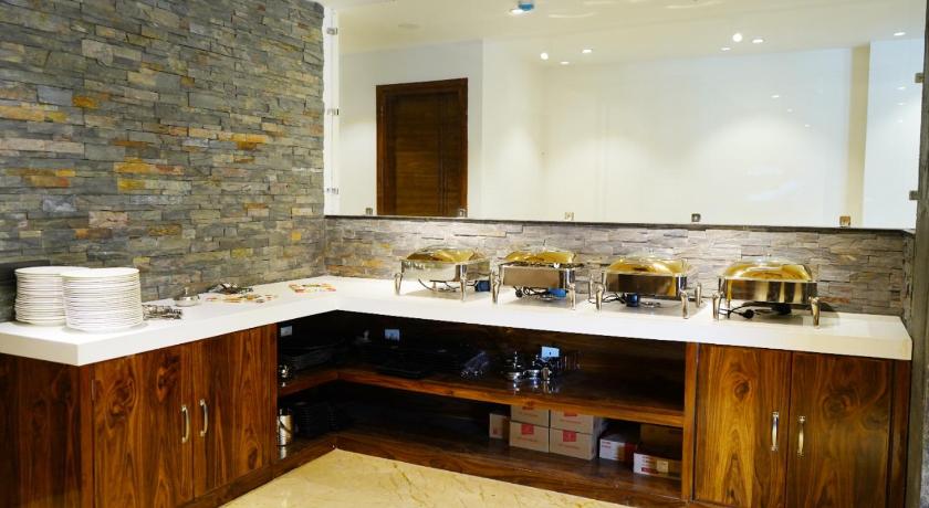 Hotel Western Premium - image 11