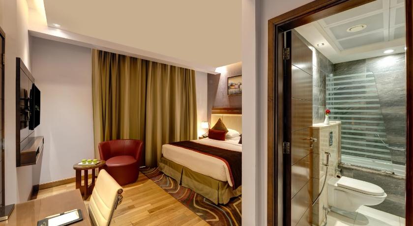 Image of Junior Suite 11