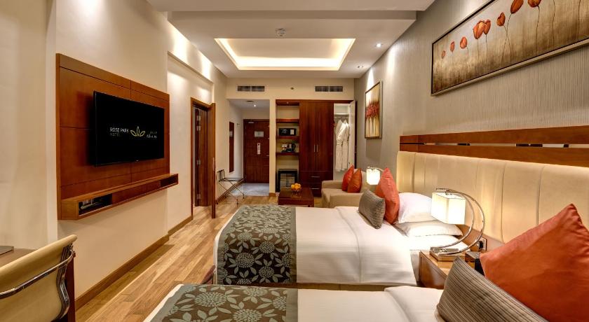 Image of Executive Suite 5