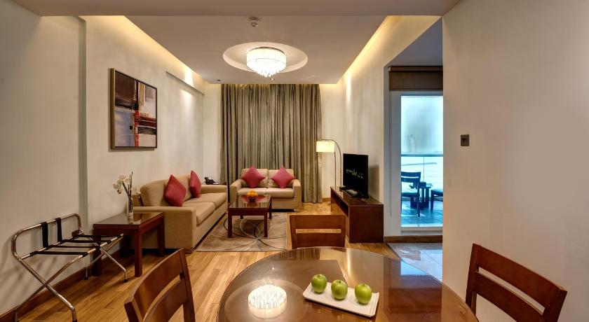 Image of Junior Suite 5