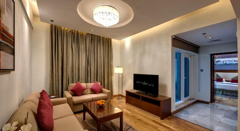 Image of Junior Suite 1