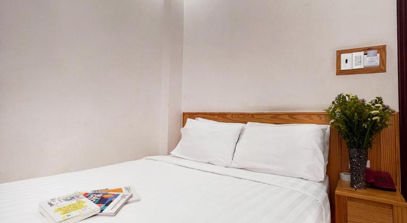 Ho Chi Minh City MDHOTEL 2 1-Star Hotel view