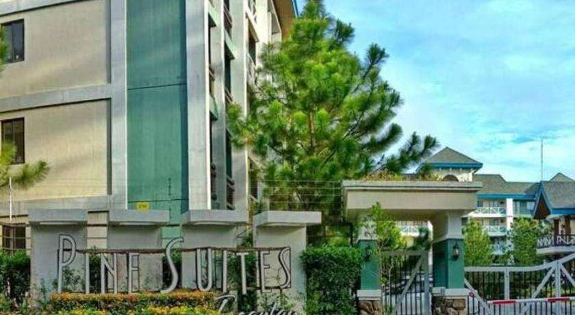 StayPlus Tagaytay Modern Classic Suite w/ Netflix - image 7