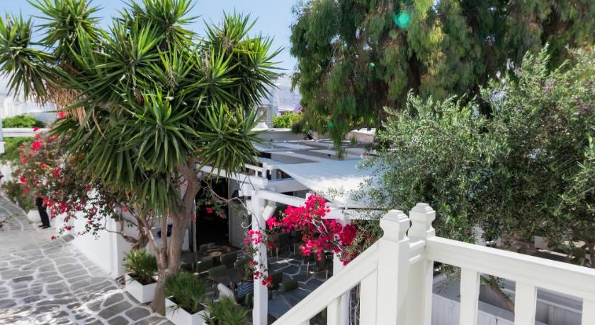 Guru accommodations photo