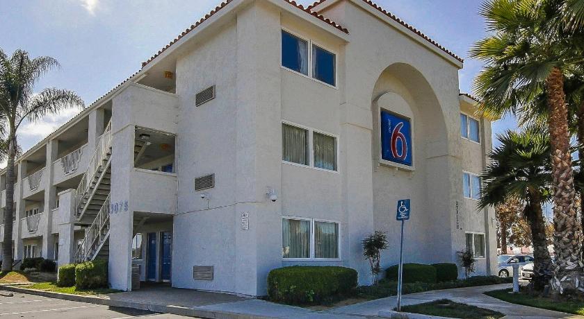 Motel 6-Ventura, CA - South