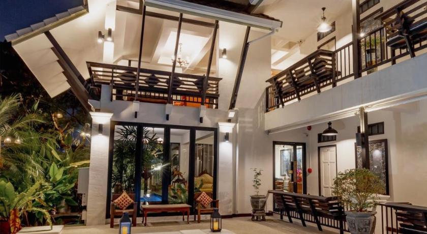 Maison De Chiang Rai photo