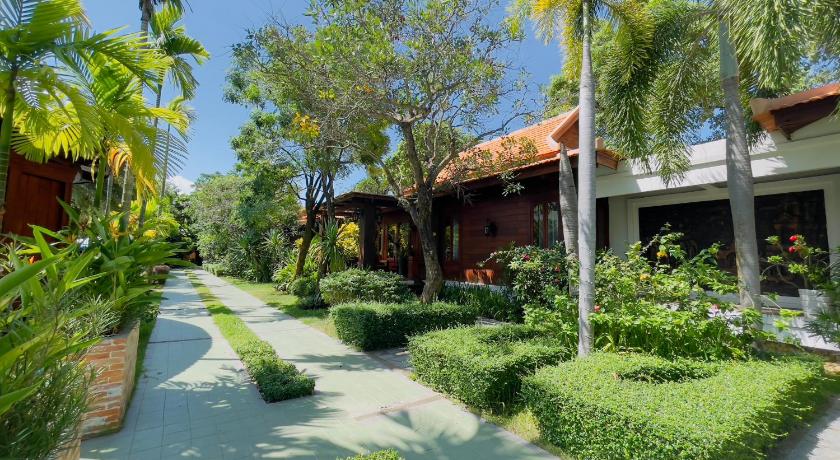Image of Luxury Suite Bungalow 10