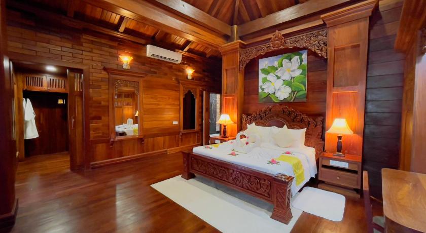 Image of Luxury Suite Bungalow 0