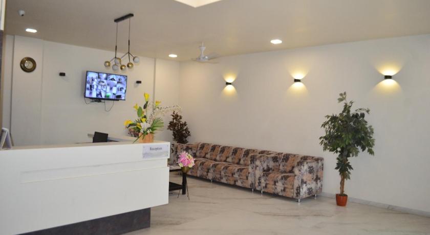 Hotel O2 , Sangli  photo