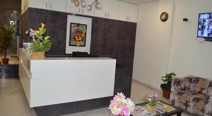 Hotel O2 , Sangli  photo