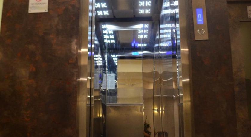Hotel O2 , Sangli  photo