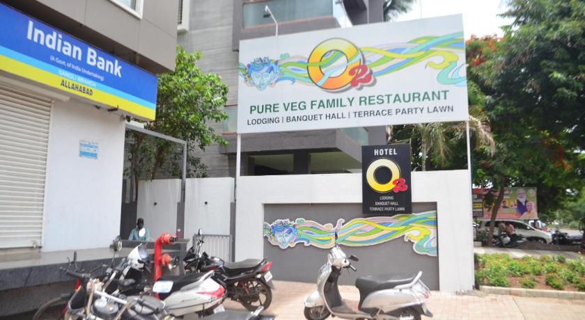 Hotel O2 , Sangli  photo