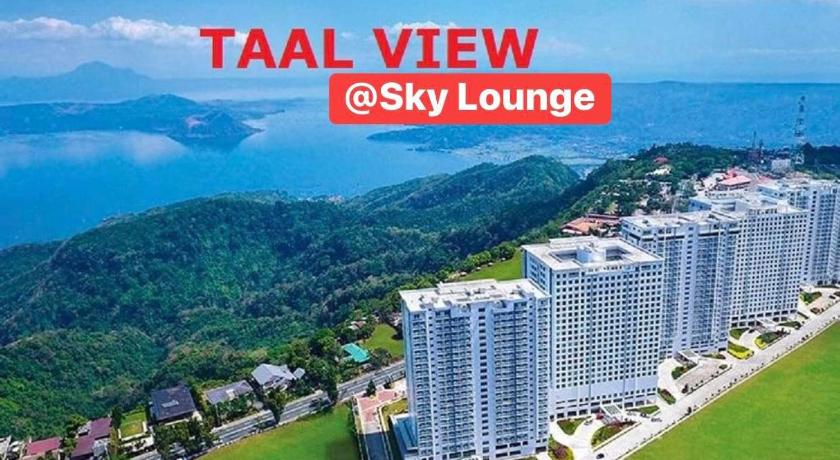 WIND RESIDENCE T4- L Near TAAL skyranch Tourist spot — Hotel in Tagaytay