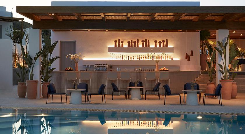 PAROCKS Luxury Hotel & Spa photo