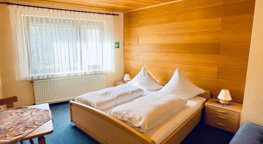 Hotel Pension Balthasar photo