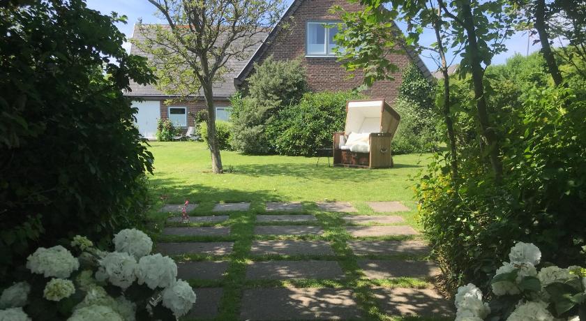 Eremitage Sylt — Hotel in Wenningstedt-Braderup (Sylt)