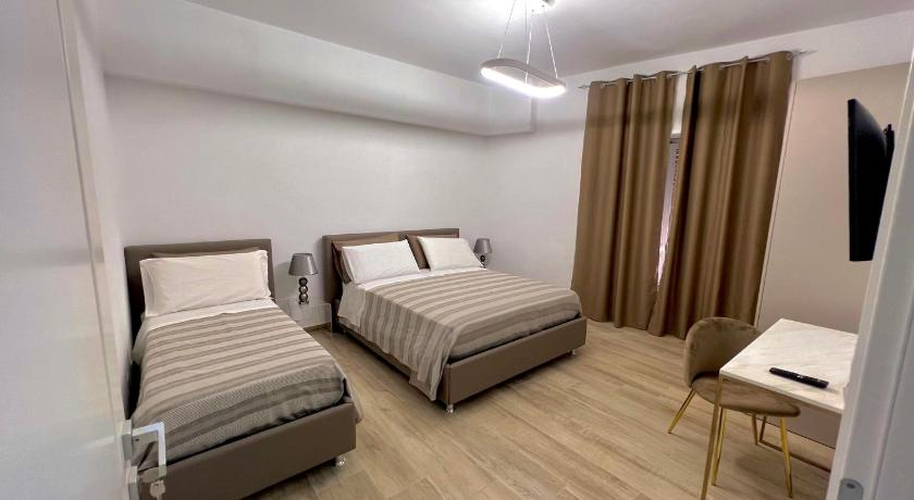 Rooms San Leonardo