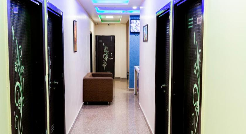 Jagdambey Hotel - image 6