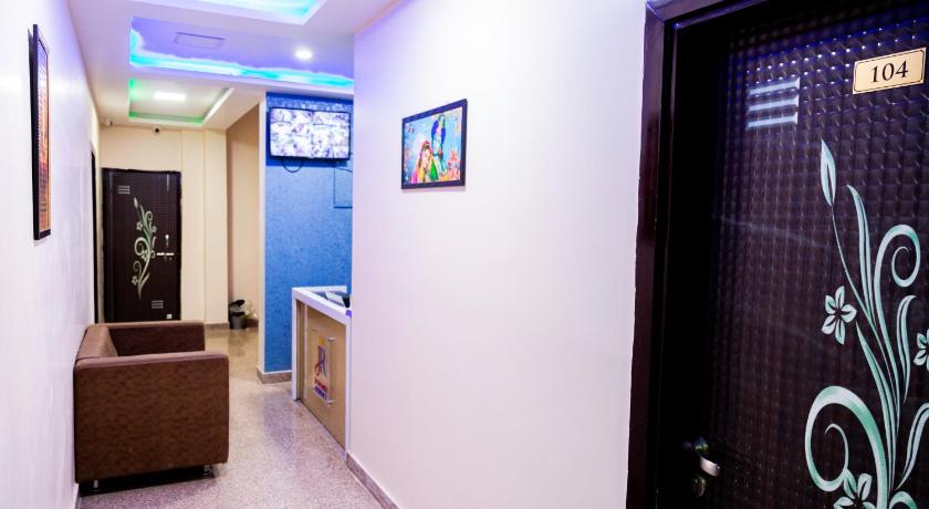 Jagdambey Hotel - image 4