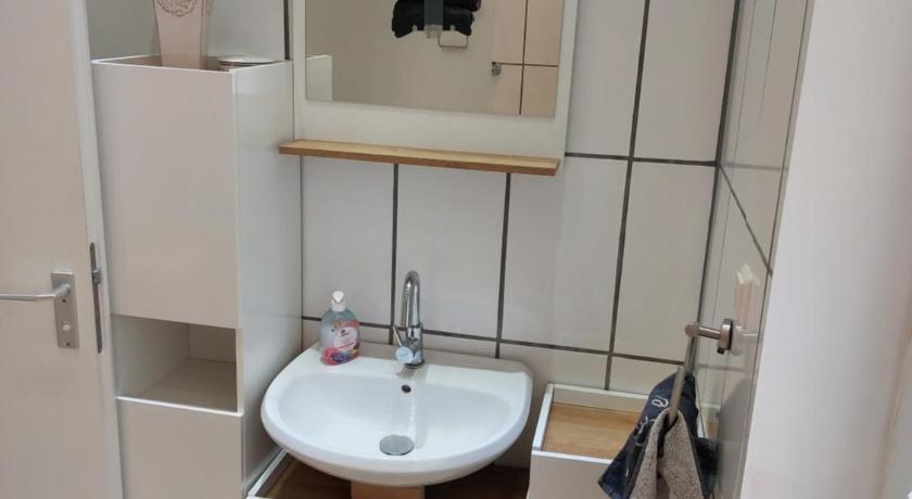 City Apartment in Velbert-Mitte photo