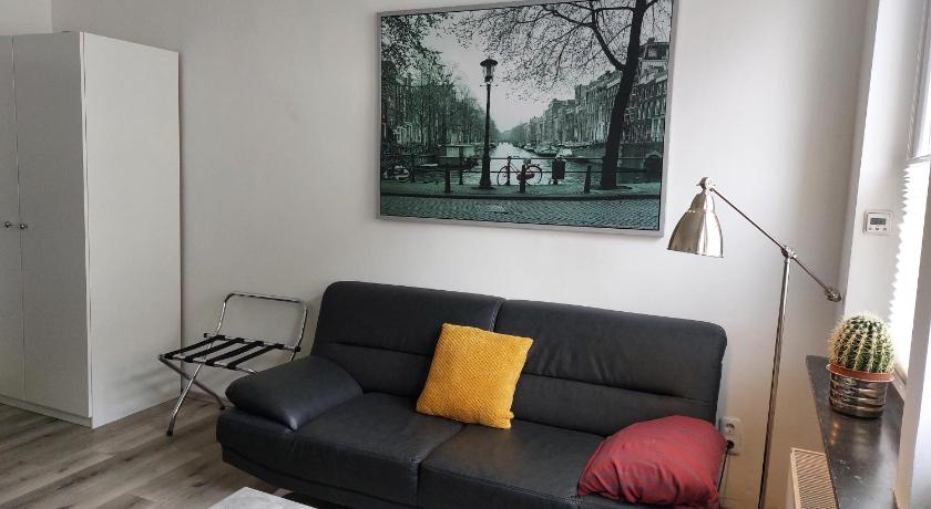 City Apartment in Velbert-Mitte