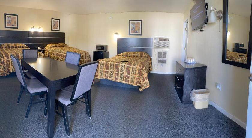 Penn Amish Motel photo