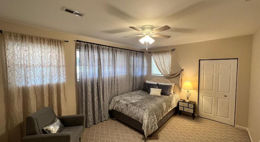 필라델피아 (PA) Whispering Oak Mansion 4성급 숙소 로비