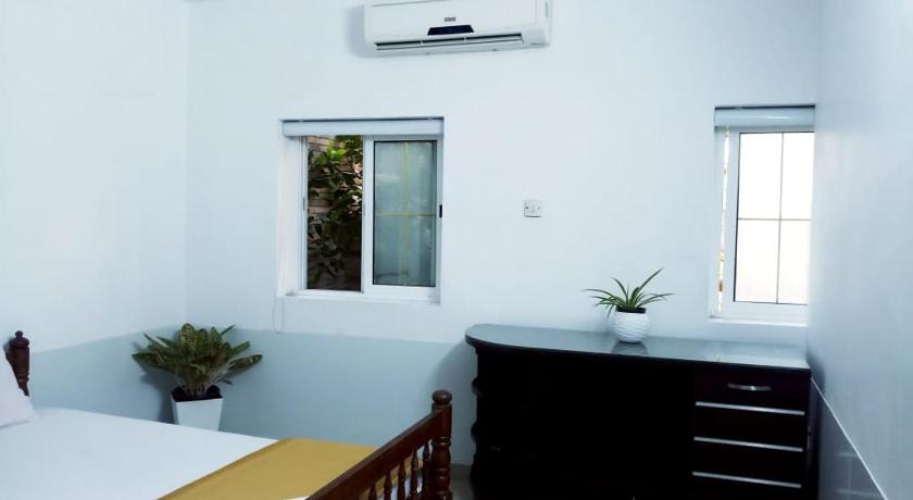 Jinan palace out house photo