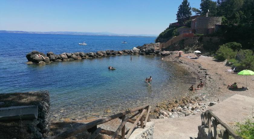 Affitti Brevi Toscana - La Terrazza sulla Spiaggia