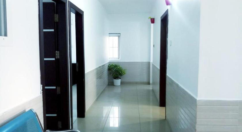Jinan palace out house photo