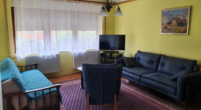 Apartment Roxana Vrdnik photo