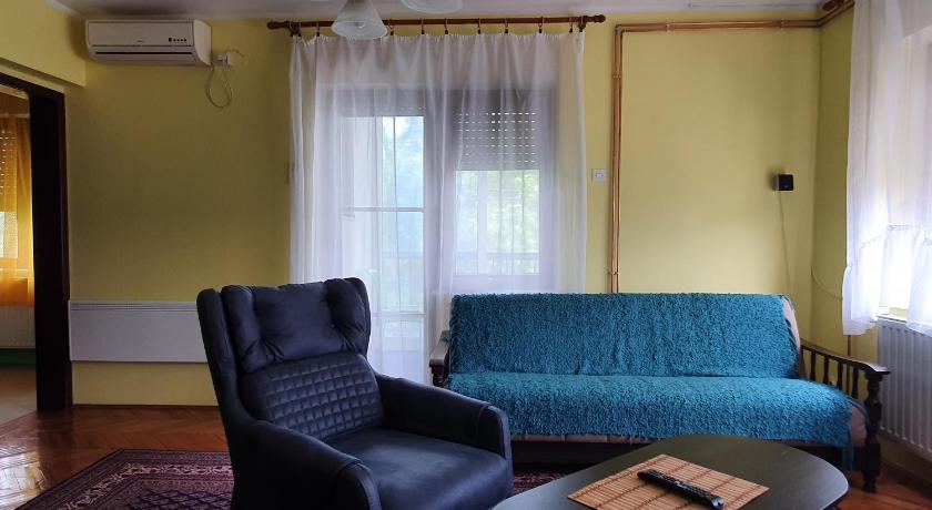 Apartment Roxana Vrdnik photo