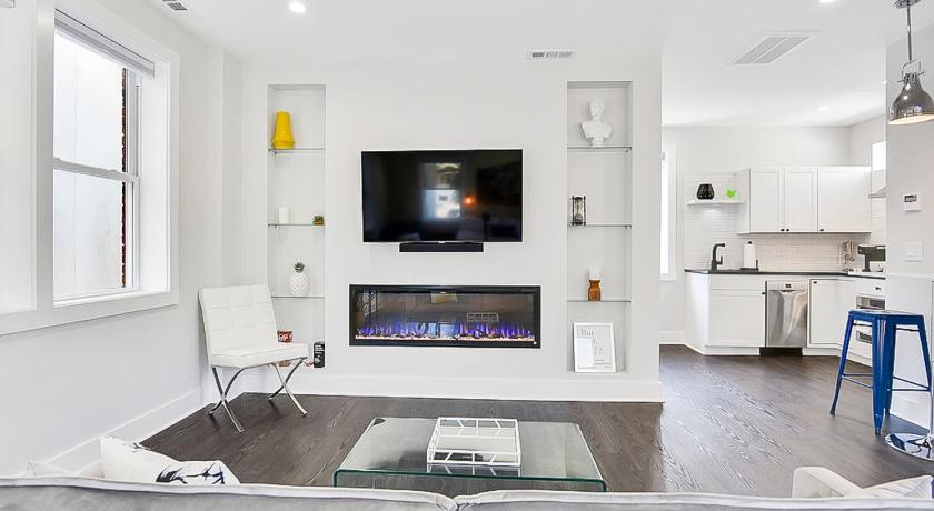 Riverfront Condo photo